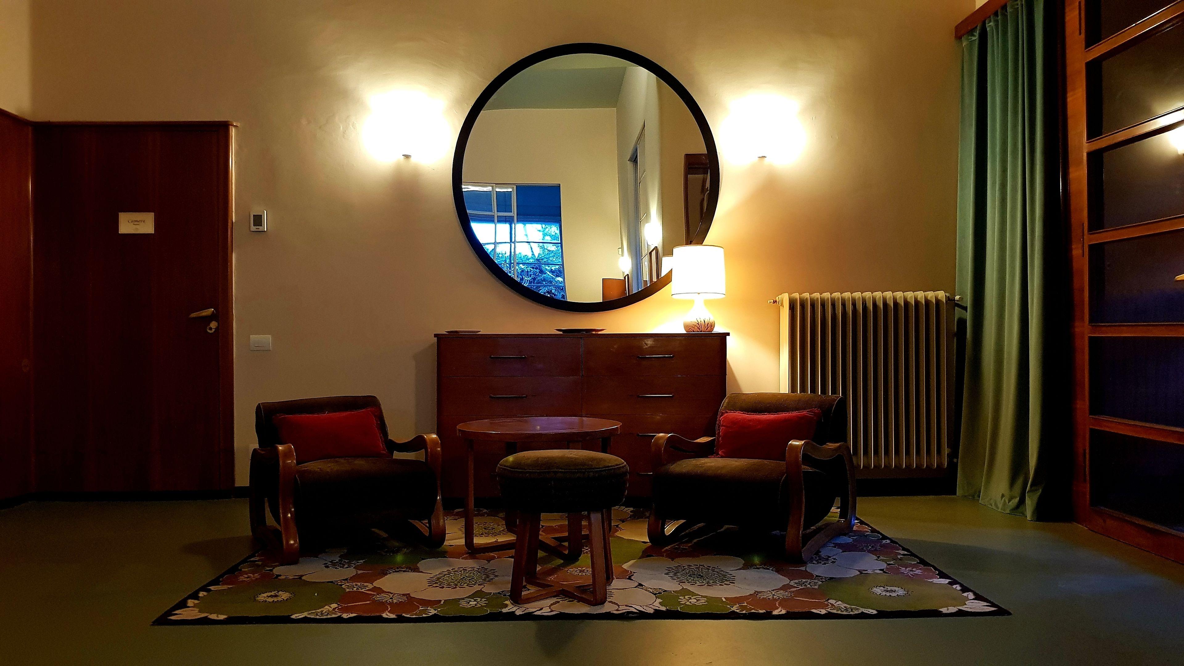 Villa Gotti Charming Rooms — Foto 3