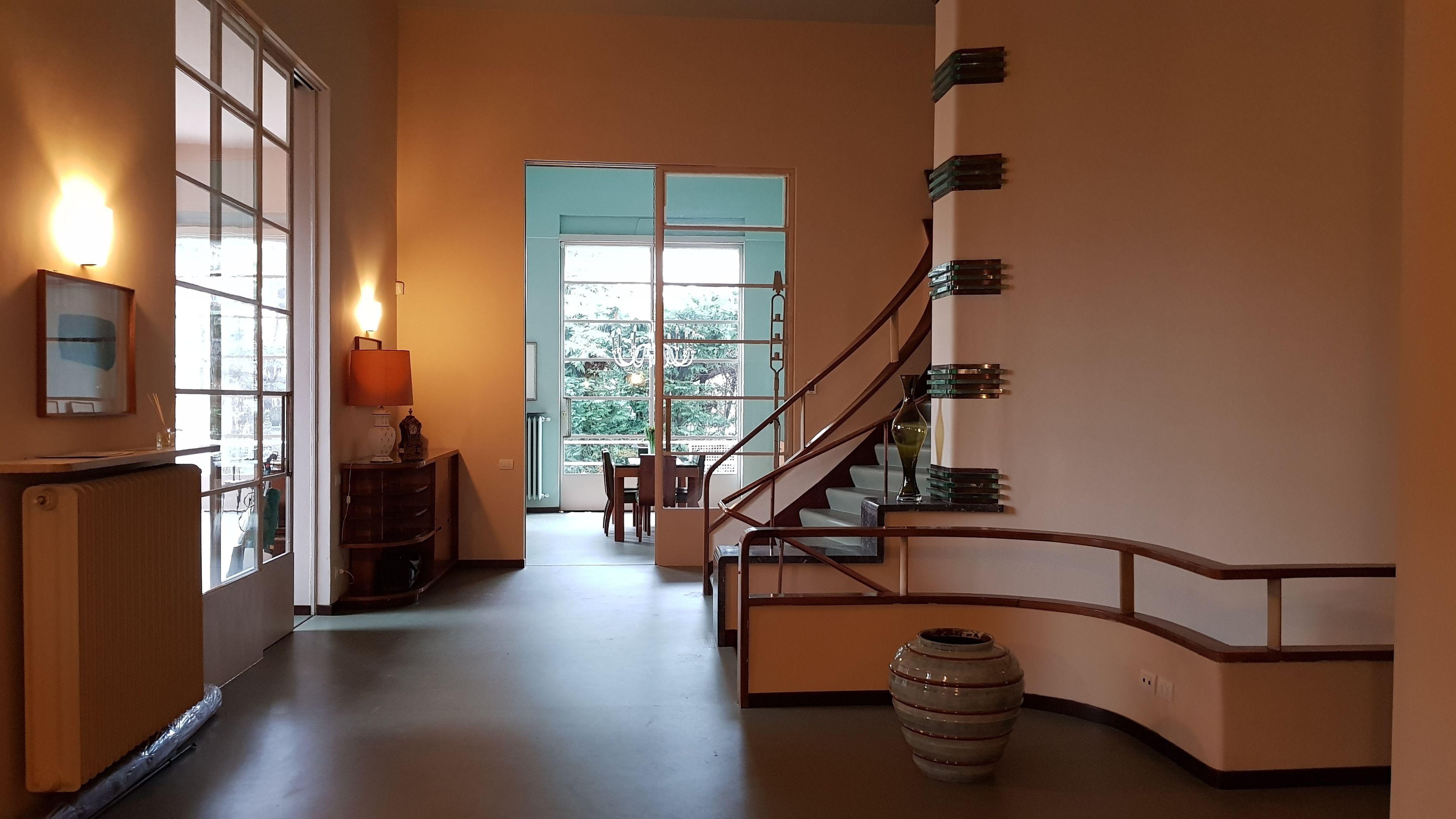 Villa Gotti Charming Rooms — Foto 2
