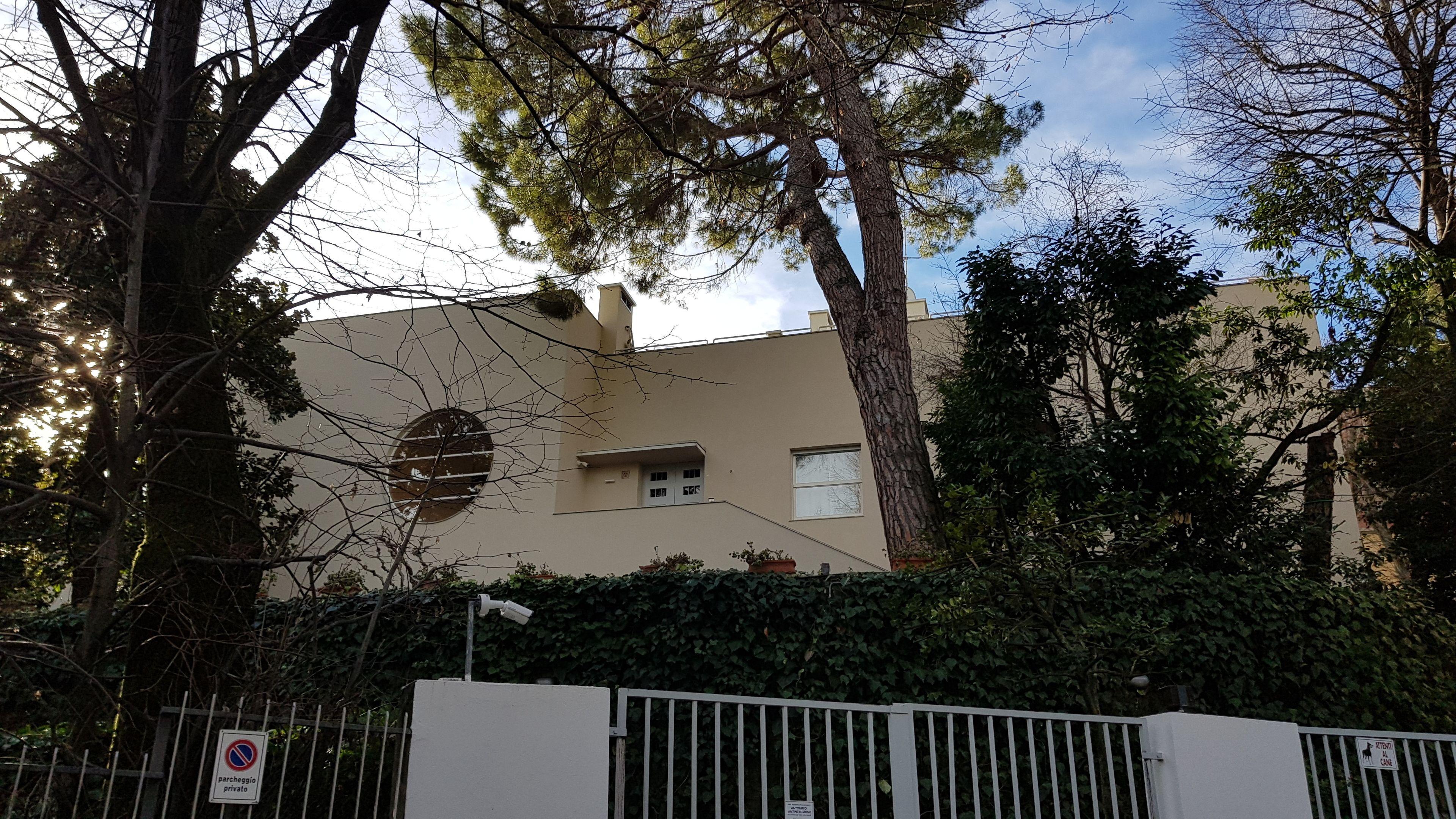 Villa Gotti Charming Rooms — Foto 1